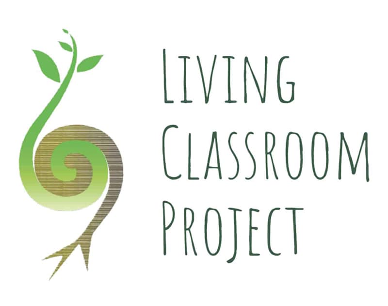 Permaculture Partners - Living Classroom Program