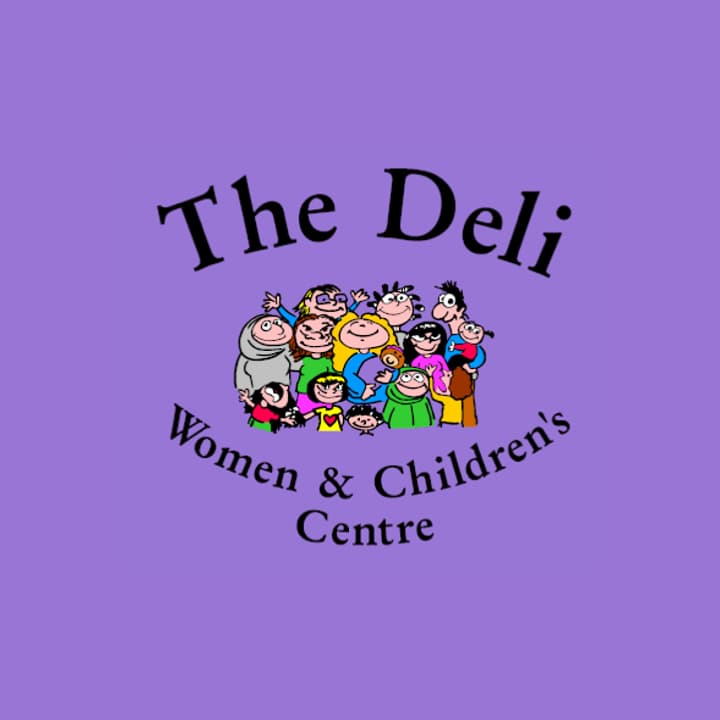 The Deli Women and Children’s Centre