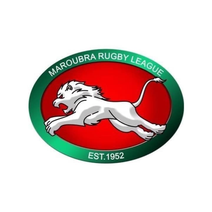 Maroubra ‘Lions’ Rugby League Football Club