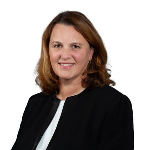 Liesbet Spanjaard